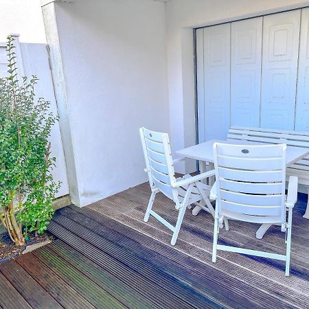 נורדרני Ferienwohnung Meta מראה חיצוני תמונה